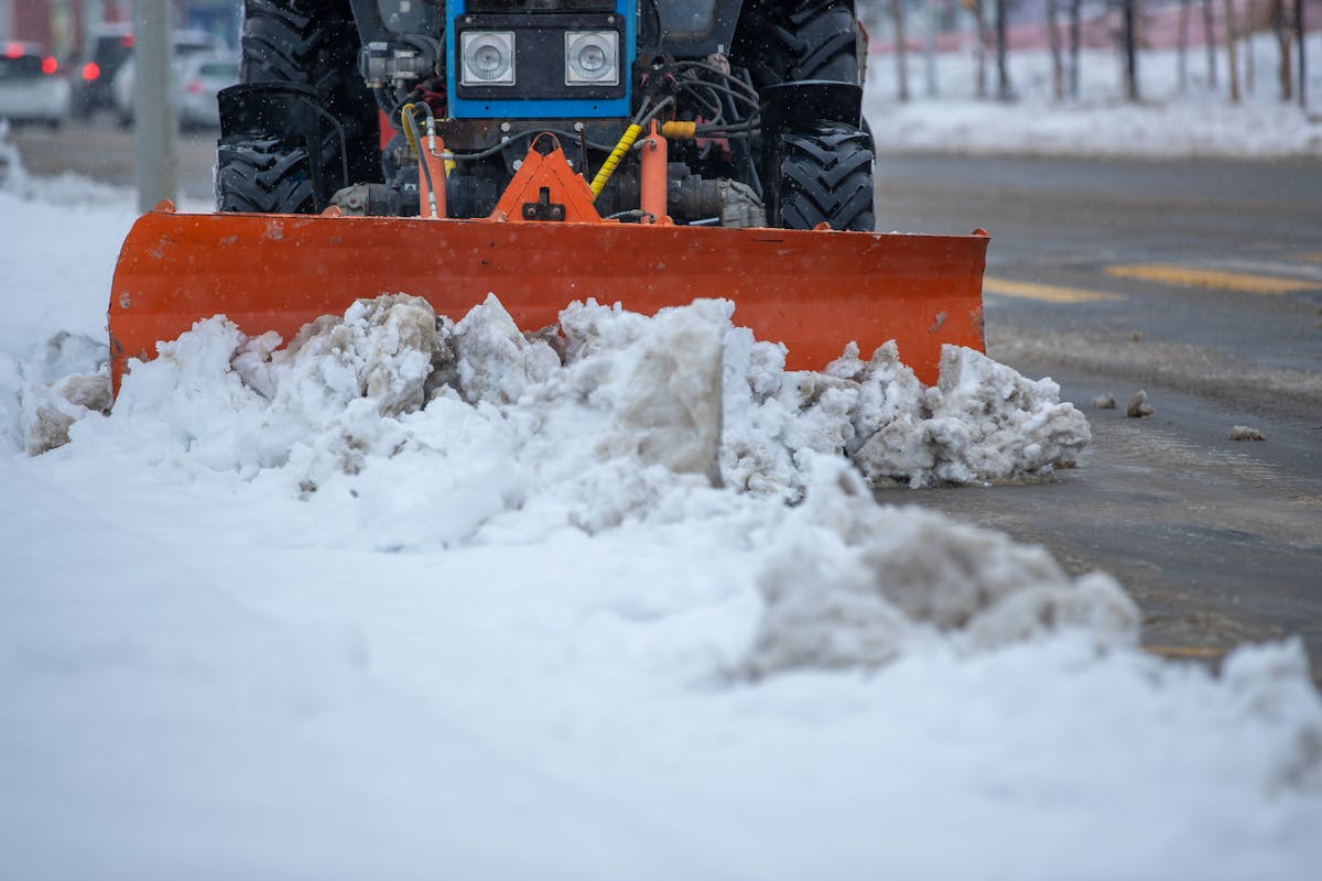 Snow Removal
