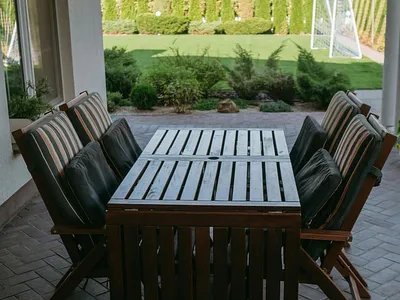 Centennial Drip Irrigation Install