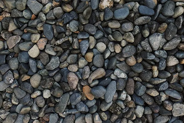 Pea Gravel