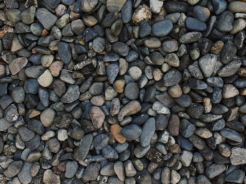 Pea Gravel