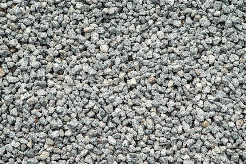 Crushed Granite