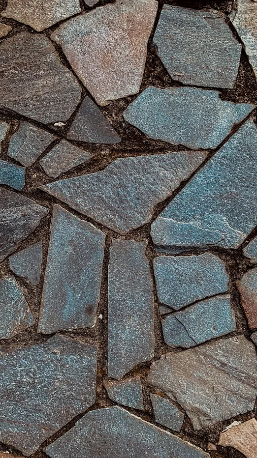 Flagstone Pavers
