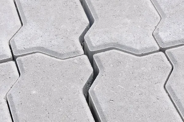 Concrete Pavers