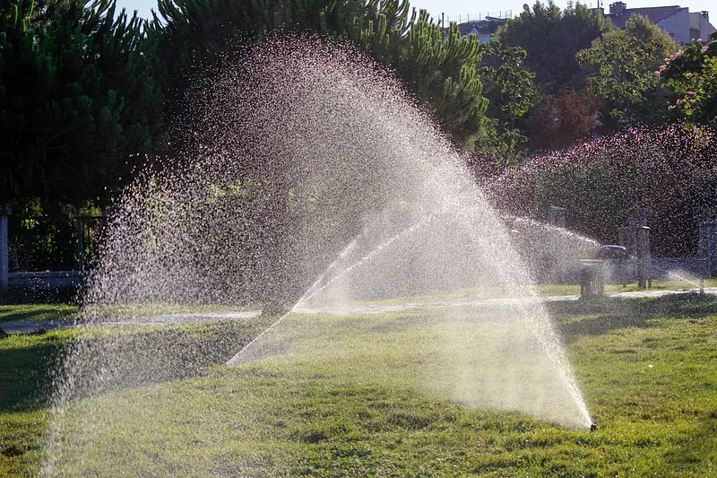 Irrigation Systems